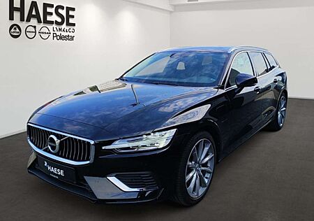 Volvo V60 T6 Core Recharge Plug-In Hybrid AWD Eu6d Panoramad