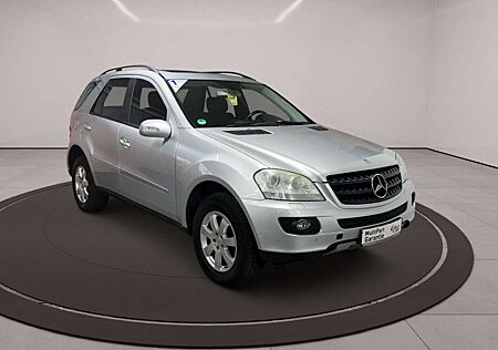 Mercedes-Benz ML 320 ML -Klasse CDI