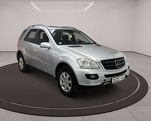Mercedes-Benz ML 320 ML -Klasse ML 320 CDI