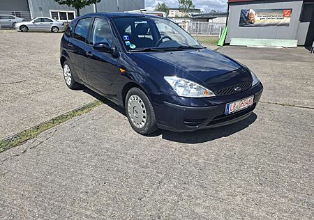 Ford Focus Ambiente