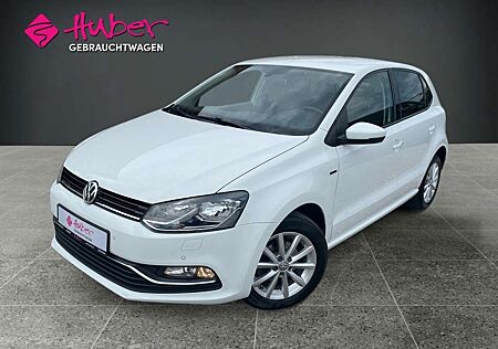 VW Polo Volkswagen LOUNGE 1.0 75 PS (*SITZHEIZUNG*)