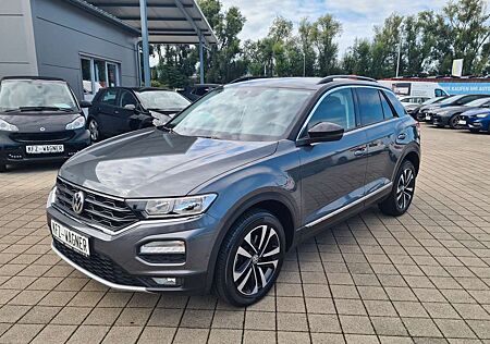 VW T-Roc Volkswagen 2.0 TDI IQ.DRIVE AUTOMATIK ACC AHK