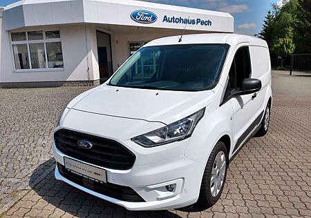 Ford Transit Connect 200 L1 Kasten Trend *Klima*FSH*PPS*Bluetooth*1.Hd.