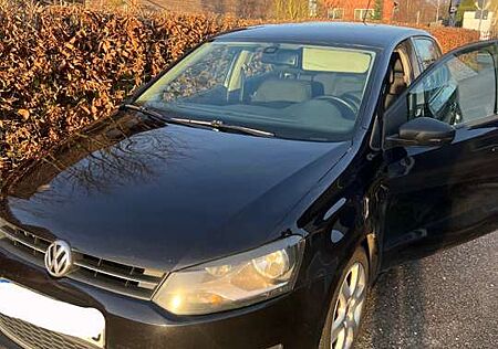 VW Polo Volkswagen 1.2 TDI Trendline