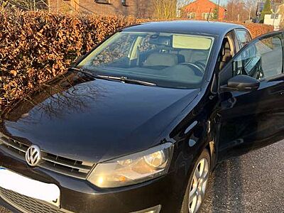 Volkswagen Polo 1.2 TDI Trendline