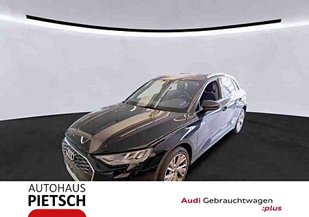 Audi A3 35 TDI advanced Navi DigCockpit