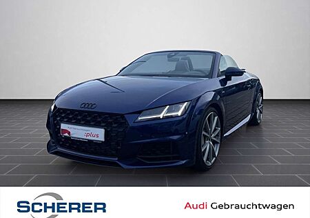 Audi TT 45 TFSI S tronic S line LED