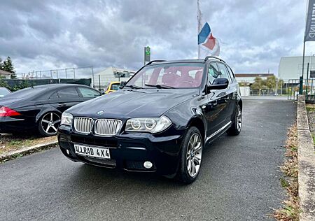 BMW X3 gebraucht kaufen BMW X3 Baureihe xDrive 20d Limited Sport Edition