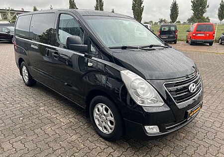 Hyundai H-1 Travel Comfort 6-Sitzer 1. Hand, orig 80tKM