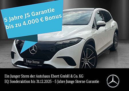 Mercedes-Benz EQS SUV EQS 450+ SUV Premium HYPER Massage DISTRO 7-Sitz