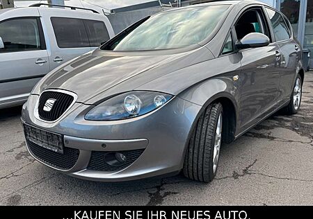 Seat Altea Sport Edition