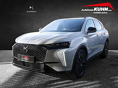 DS Automobiles DS 7 BlueHDi 130 Espirit De Voyage LED 360°