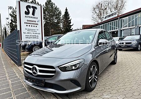 Mercedes-Benz B 180 Edition 19*AHK*KAMERA*LED*SOUND*LEDER*NAVI