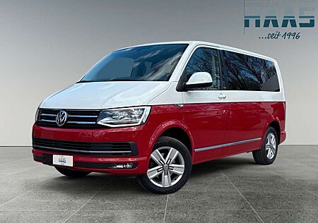VW T6 Multivan Volkswagen Generation Six DSG Bi-Color *150 PS*