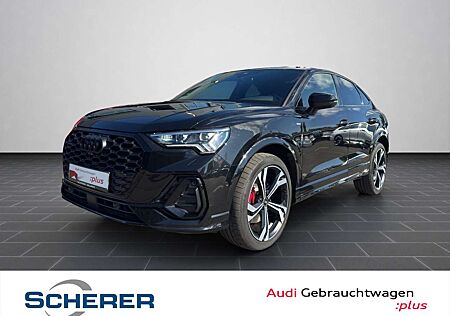 Audi Q3 45 TFSI quattro S line S tronic PAN