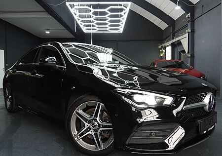 Mercedes-Benz CLA 200 ///AMG-LINE///