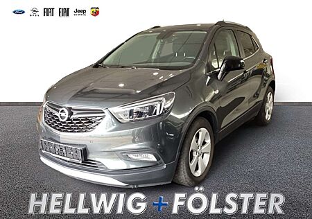 Opel Mokka X Innovation *Navi *Apple CarPlay *Allwetterreifen *