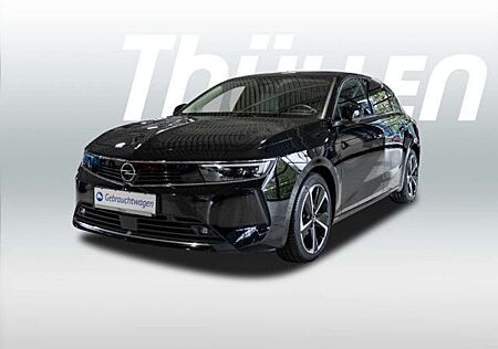 Opel Astra 1.2 DI Turbo Elegance LED SHZ Bluetooth