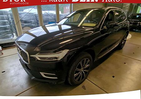 Volvo XC 60 XC60 B4 AWD Inscription PANO/MEMO/MASS/H&K/8Fa