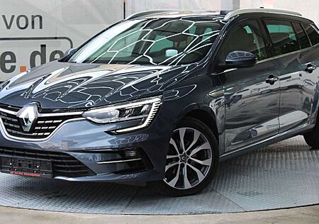 Renault Megane IV Grandtour*Tüv&Inspektion Neu*Automatik