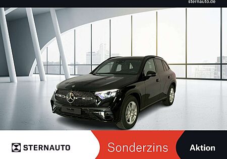 Mercedes-Benz GLC 220 d 4M AMG Pano AHK DISTRO Digi.Light 360°