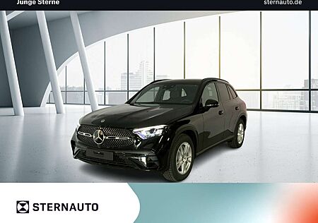 Mercedes-Benz GLC 220 d 4M AMG Pano AHK DISTRO Digi.Light 360°