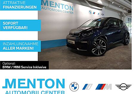 BMW i3 s HiFi/DAB/LED/RFK/Navi/Shz