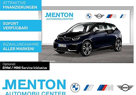 BMW i3 s 120 HK HiFi DAB LED WLAN RFK Navi Bus. Shz