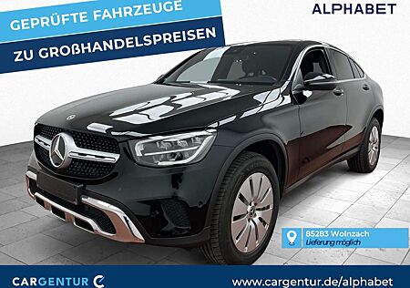 Mercedes-Benz GLC 300 de 4Matic AHK El.Heckkl. Key RKam LED