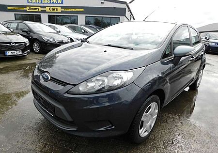 Ford Fiesta Diesel 5-Türer 1.6 TDCi Ambiente