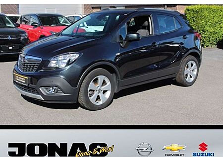 Opel Mokka Edition 1.4 Turbo abn. AHK Allwetter PDC v