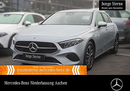 Mercedes-Benz A 200 PROGRESSIVE+LED+KAMERA+7G