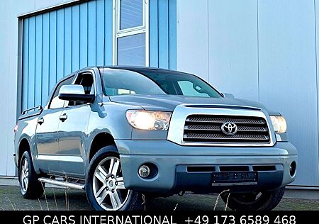 Toyota Land Cruiser - - TUNDRA 5.7 V8 LPG-G3