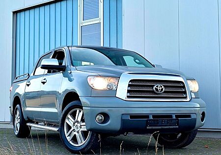 Toyota Land Cruiser - - TUNDRA 5.7 V8 LPG-G3