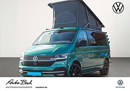 VW T6 Volkswagen .1 California .1 2.0TDI DSG 4Motion California Ocean Navi AC