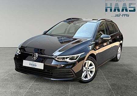 VW Golf Volkswagen Variant VIII Life 2.0 TDI - NAVI*LED+*AHK!!