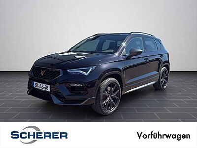 CUPRA Ateca VZ 2.0 TSI 221 kW (300 PS) 7-Gang DSG 4Dri