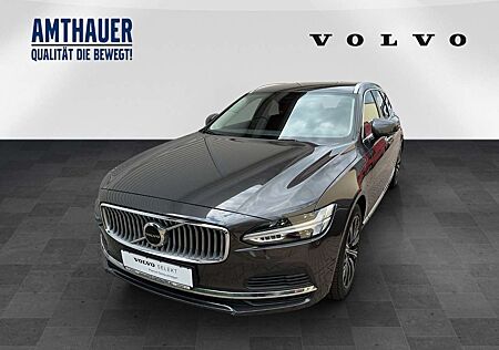 Volvo V90 Recharge T6 Inscription - Stndhzg/H&K/AHK