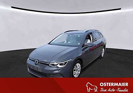 VW Golf Variant Volkswagen Golf VIII Variant STYLE 2.0TDI 150PS DSG LED.NAVI.