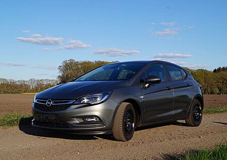 Opel Astra 120 Jahre Start/Stop