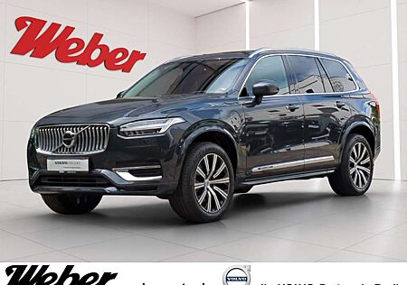 Volvo XC 90 XC90 T8 Recharge Inscription Edition *Pano*HUD*