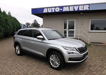 Skoda Kodiaq Ambition 4x4