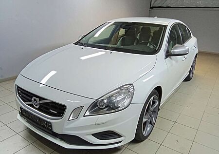 Volvo S60 R-Design