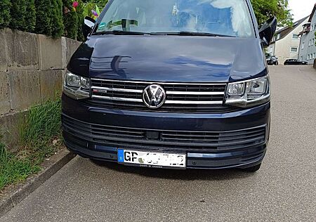 VW T6 Multivan Volkswagen Multivan Comfortline 4Motion