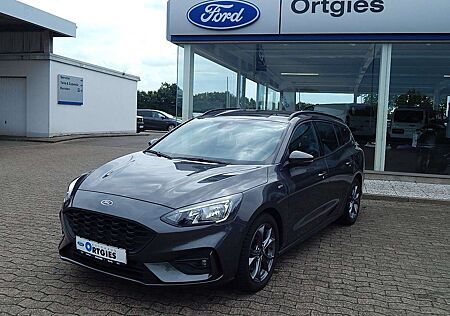 Ford Focus Turnier ST-Line