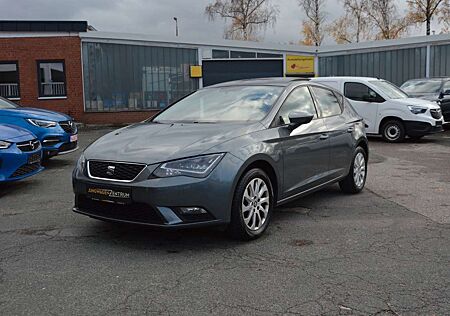 Seat Leon Style 2.0 TDI"NAVI"LED"PDC"AUTOM"1-HAND!!!!