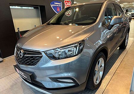 Opel Mokka X Active