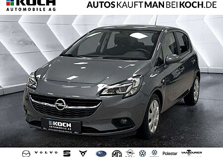 Opel Corsa 1.4 Automatik Edition GJR Xenon Side-Assiten