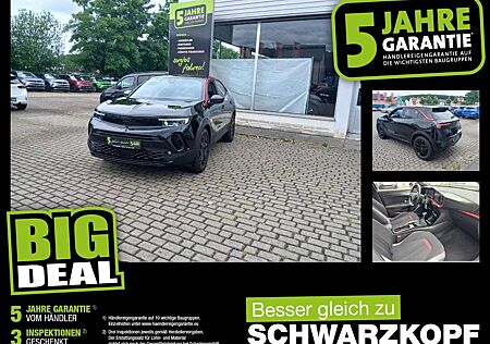 Opel Mokka 1.2 Turbo GS Line FLA SpurW LM KAM LED
