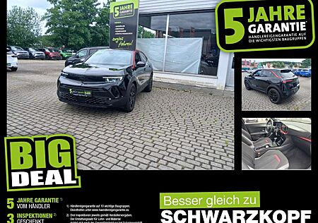 Opel Mokka 1.2 Turbo GS Line FLA SpurW LM KAM LED